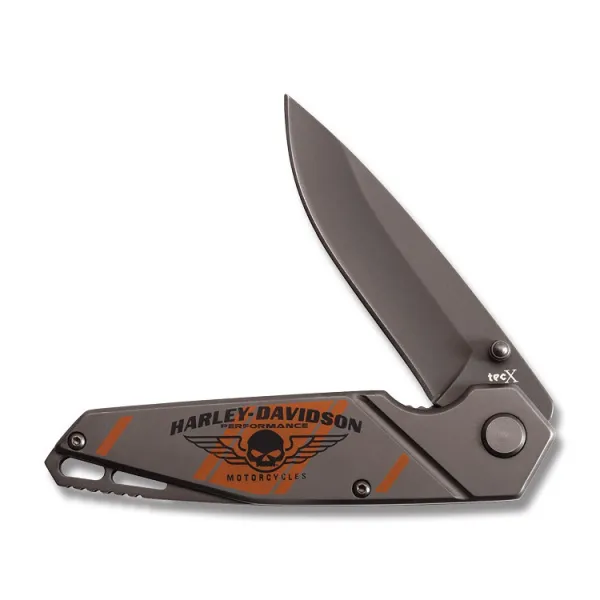 Case Hd Tec-x Ts1-t Stainless Titan Knives 52188