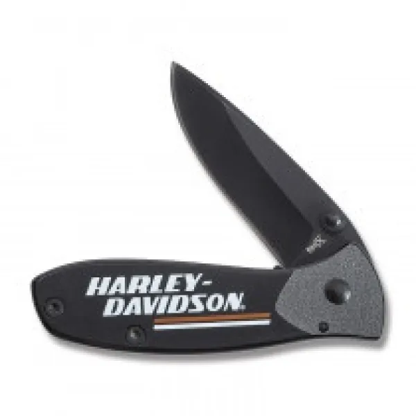 Case Hd Tec X Tags-s Blk Hard Coat Knives 52189