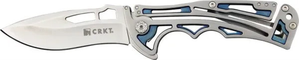 Columbia River Nirk Tighe 2 Pln Edge Knives 5240