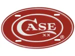Case LICENSE PLATE-OVAL - 52441