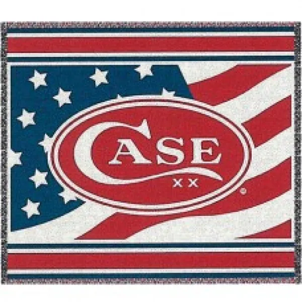 Case Knit Blanket Knives 52450
