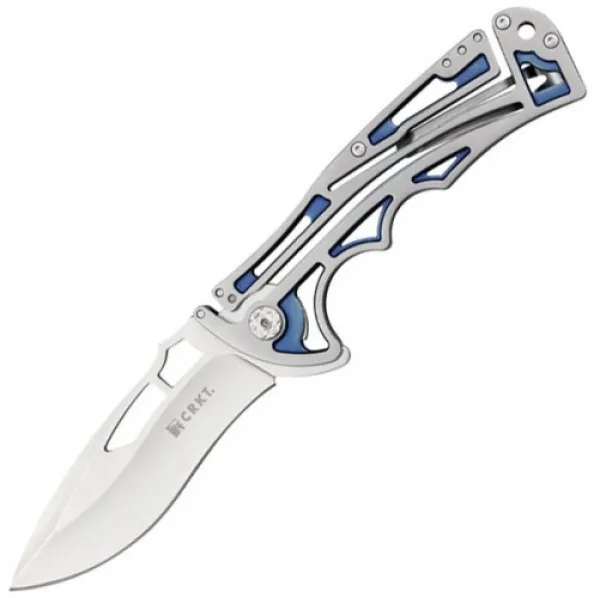 Columbia River Nirk Tighe 3.875 Blade Knives 5250