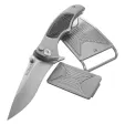 Columbia River TIGHECOON KNIFE MON CLIP. B - 5270SET