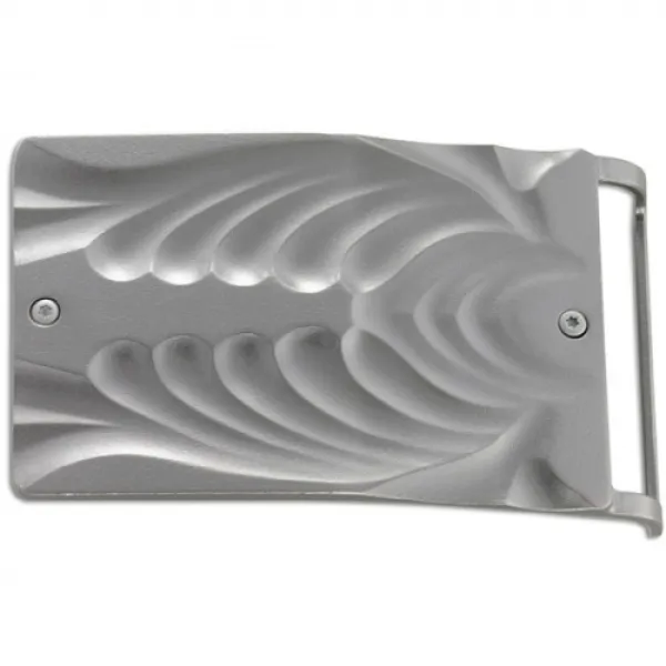 Columbia River Tighe Tye Belt Buckle Knives 5280BELT