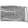 Columbia River TIGHE TYE BELT BUCKLE - 5280BELT