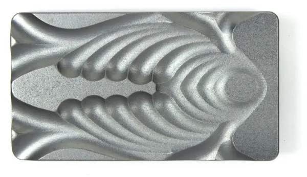 Columbia River Tighe Dye Money Clip Knives 5280MC