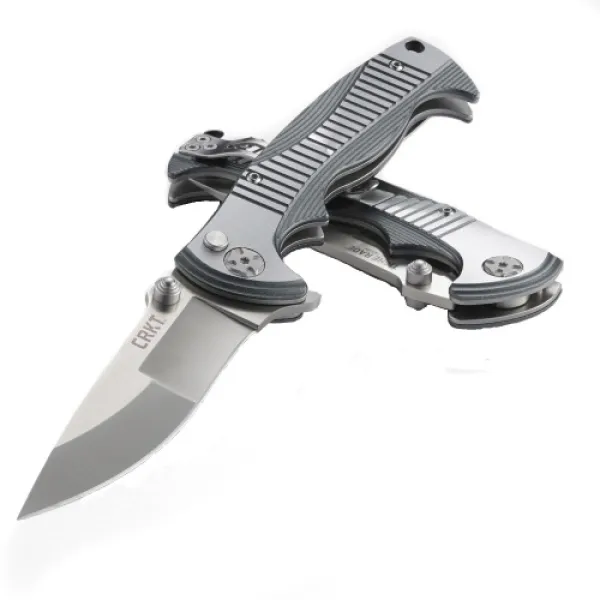 Columbia River Tighe Rade Knives 5290