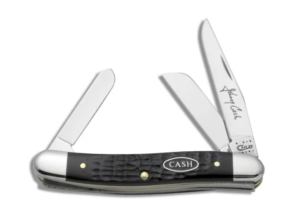 Case Jc Blk Jig Delrin Med Stkman Knives 53118