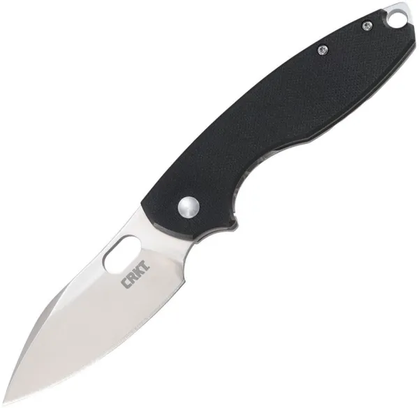 Columbia River Pilar Iii Black Knives 5317