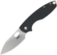 Columbia River PILAR III BLACK W/D2 STEEL - 5317D2