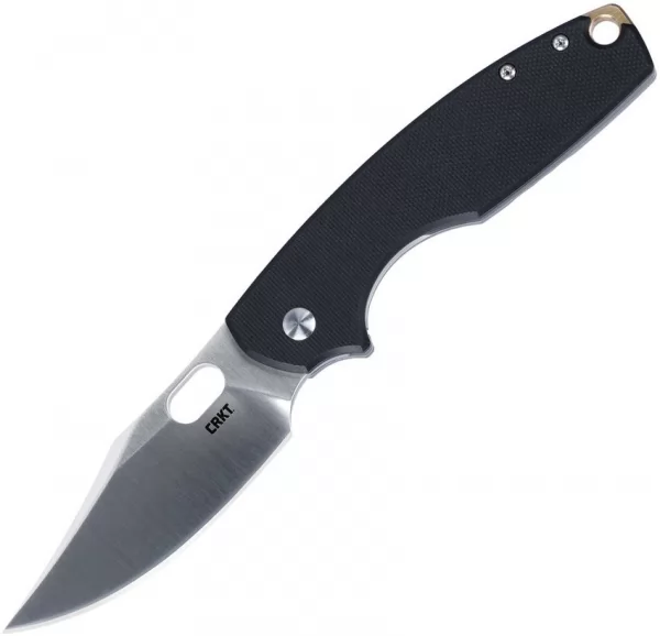 Columbia River Pilar Iv Black Knives 5321