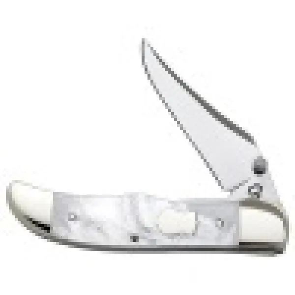 Case C. Bros. Mop Mid Folding Htr Knives 5325