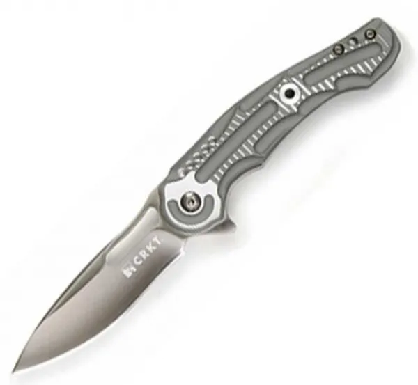 Columbia River IKOMA SAMPA COLD FORGED ALUM 5330