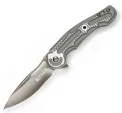 Columbia River IKOMA SAMPA COLD FORGED ALUM 5330
