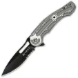 Columbia River IKOMA SAMPA BLK COLD FORG AL - 5335K