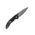 Columbia River IKOMA CARAJAS SERRATED - 5341