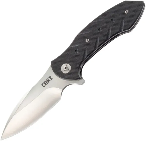 Columbia River Terrestrial Knives 5370