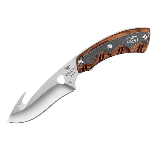 Buck Op Season Skin-guthk- 10539 knives 537RWG