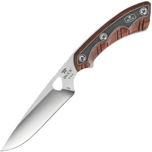 Buck Open Season Small Game 10108 B539RWS