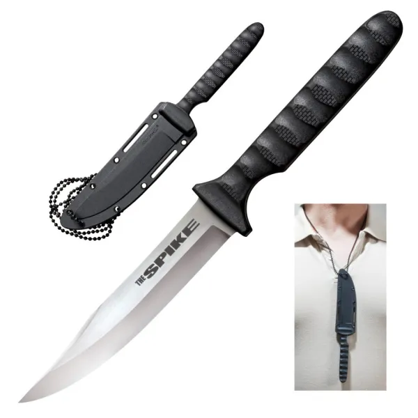 Cold Steel Bowie Spike knives 53NBSZ