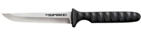 Cold Steel 53NCC Drop Point Spike Knife