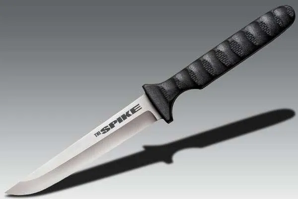 Cold Steel Drop Point Spike knives 53NCCZ