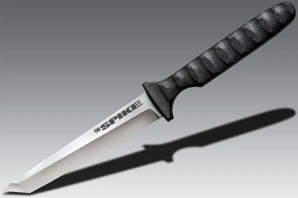 Cold Steel Tanto Spike knives 53NCTZ