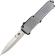 Heckler and Koch (HK) INCURSION OTF-GRAY/BAYONET - 54097