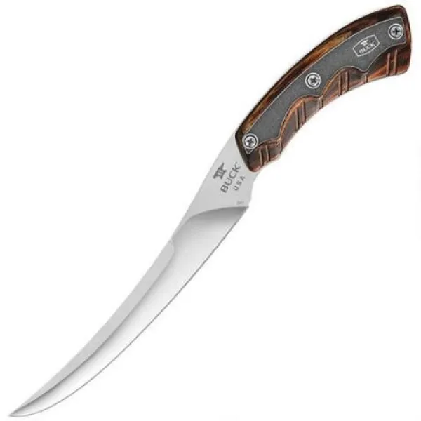 Buck Open Season Boning Knife 10111 knives 541RWS