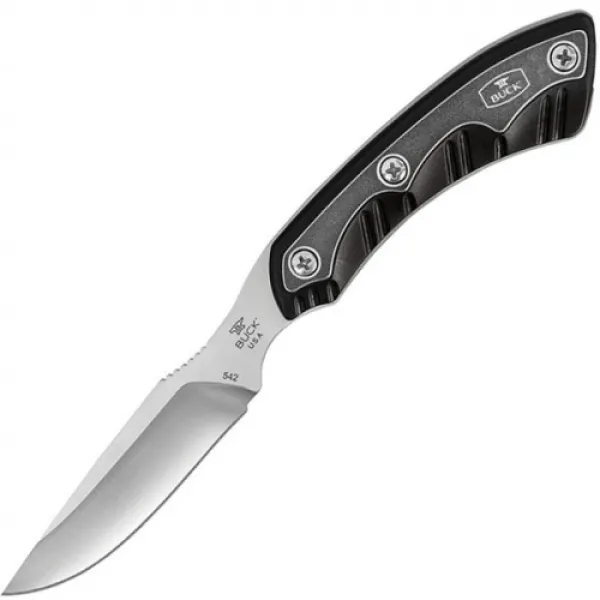 Buck Open Season Caper 10112 knives 542KS
