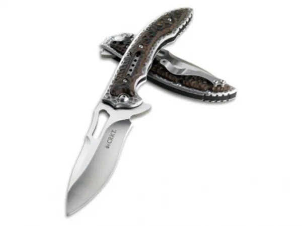 Columbia River Ikoma Fossil 3.96 CR5470