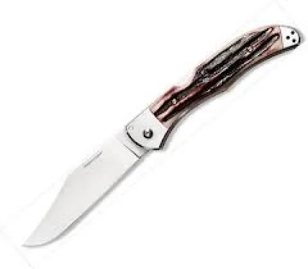 CS54SBHN LONE STAR HUNTER ( NAIL NICK)