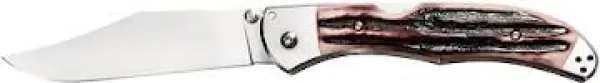 Cold Steel Lone Star Hunter Knife 54SBHT