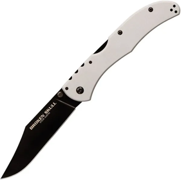 Cold Steel Broken Skull V Gray knives 54SBSLV