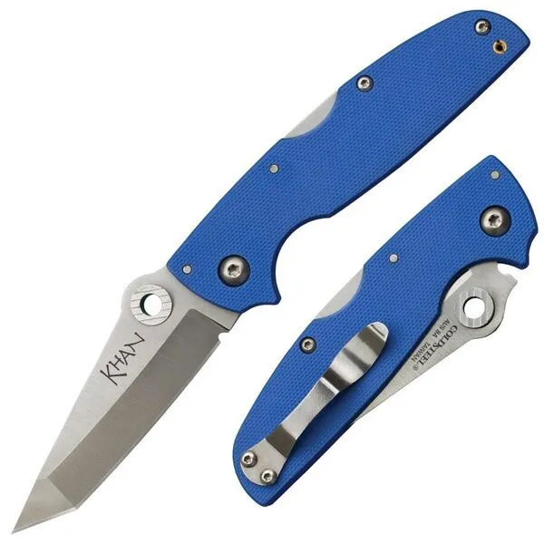 Cold Steel Kahn knives 54T