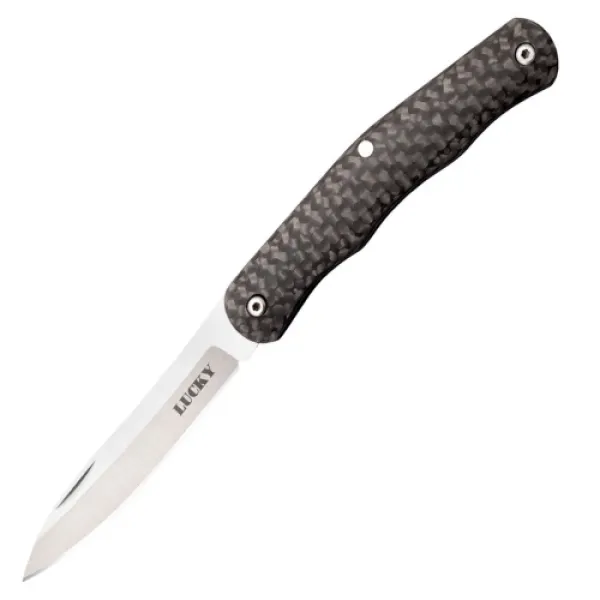 Cold Steel Lucky One knives 54VPM