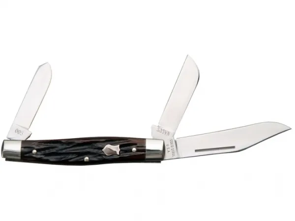 Cold Steel Ranch Boss knives 54VSM