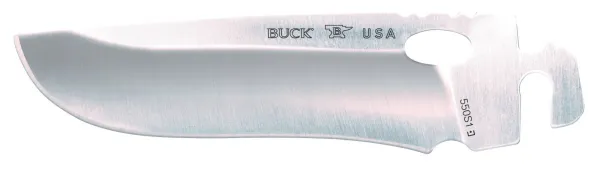 Buck 10780 Selector Blade-skinner knives 550RES1