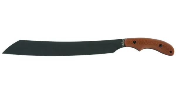 Ka-Bar Advent Parangatang W Sheath KB5603