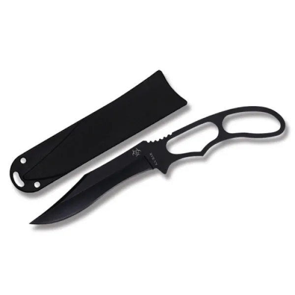 Ka-Bar Zk Acheron Skeleton Knife knives 5699BP