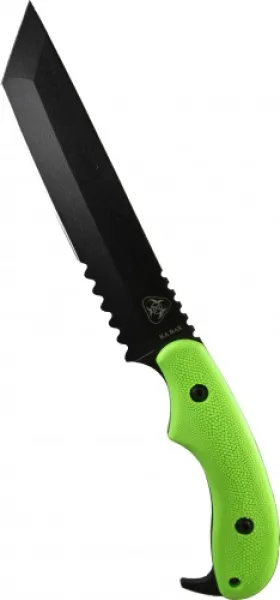 Ka-Bar Original Zombie Knife Sign knives 5700SIGN