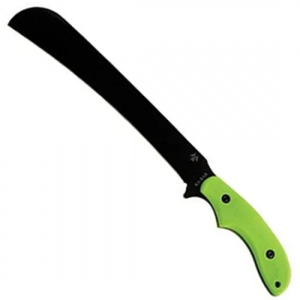Ka-Bar Zk Pestilence Chopper knives 5702