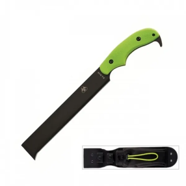 Ka-Bar 5704 Chop Stick Machete 02-5704