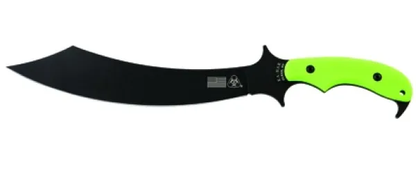 Ka-Bar Zombie Swabbie Us Made knives 5706
