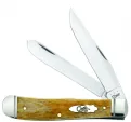 Case SMOOTH ANTIQUE TRAPPER - 58182