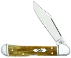 Case SMOOTH ANTIQUE MINI COPPERLOCK - 58186