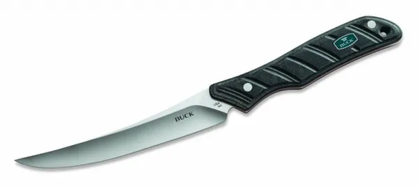 Buck 7504 Harves Boning Knife B583BKS 583KS