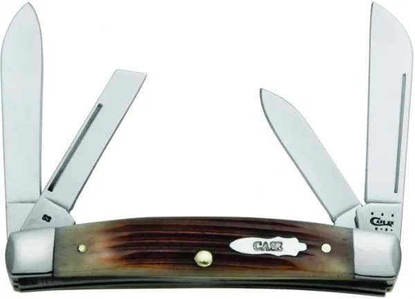 Case Winterbottom Ga Med Congress Knives 58598