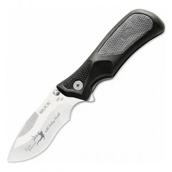 Buck Fold Ergohunt Adrenaline 3964 knives 585GYSHH