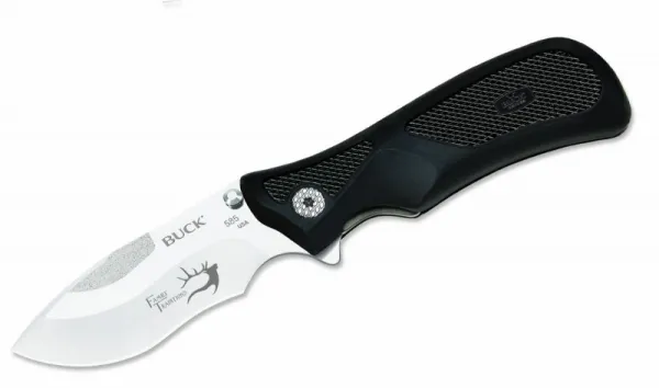 Buck 7554 Adrenaline Avid Black knives 585KSHH